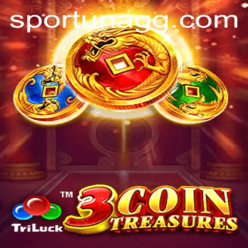Discover the Thrilling World of 3CoinTreasures with Betfusion.bet
