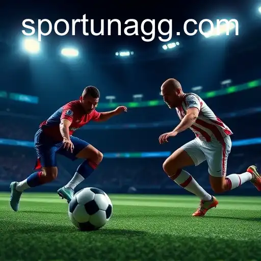 Apostas esportivas