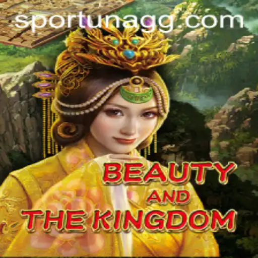 Unveiling the Enchantment of BeautyAndTheKingdom: A New Adventure Awaits