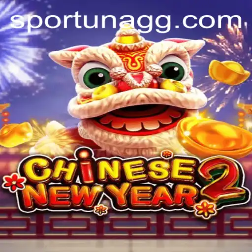Discover the Thrills of CHINESENEWYEAR2 on Betfusion.bet