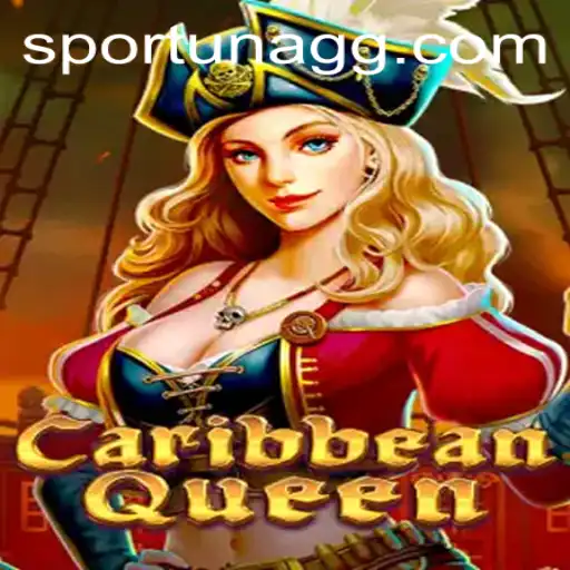 Embrace the Adventure with CaribbeanQueen at Betfusion.bet