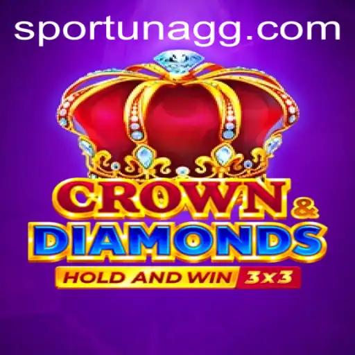 Exploring Crowndiamonds: The Game That Blends Strategy and Chance