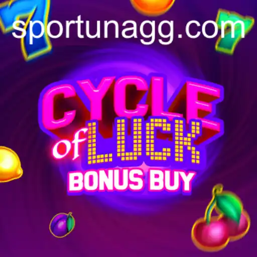 Cycle of Luck Bonus Buy: Exploring the Excitement of Betfusion.bet