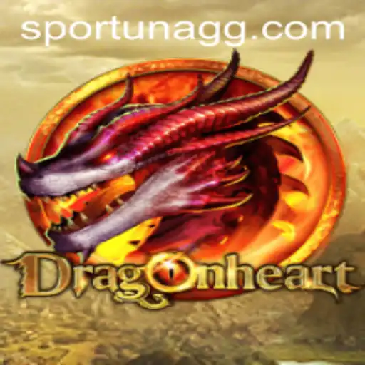 Unveiling DragonHeart: A Thrilling Fusion with Betfusion.bet