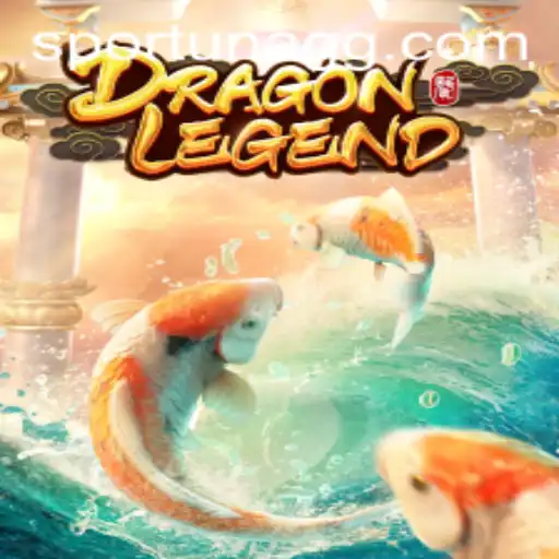 Exploring the Epic World of DragonLegend: A Gaming Adventure Powered by Betfusion.bet