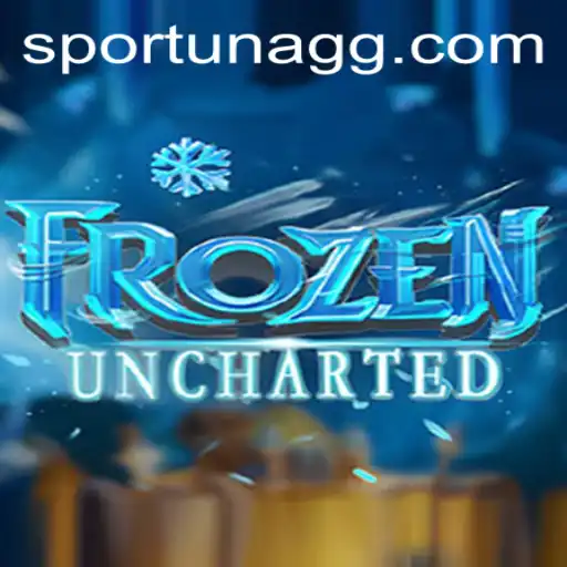 FrozenUncharted: Dive into an Epic Adventure with Betfusion.bet