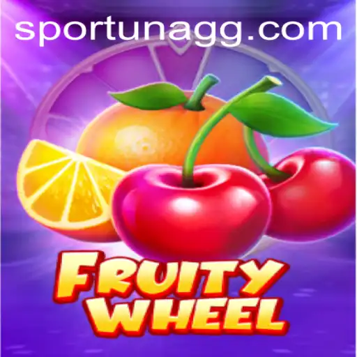 Discover the Thrills of FruityWheel: A Spirited Spin with Betfusion.bet