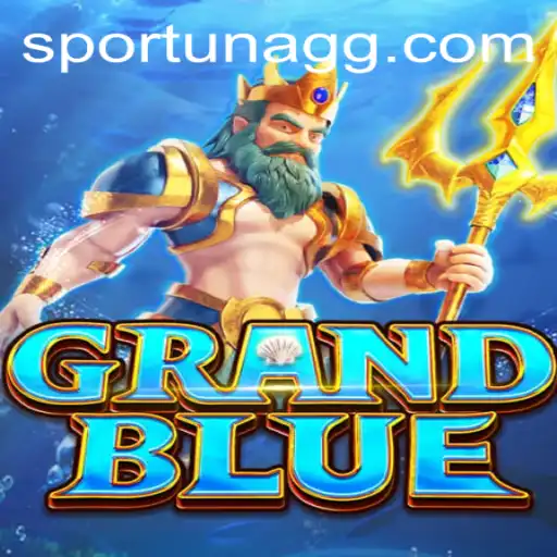 Exploring GRANDBLUE: A Dive into a Captivating World