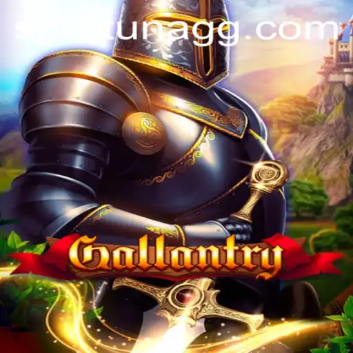 Exploring Gallantry: A Captivating Game with a Twist