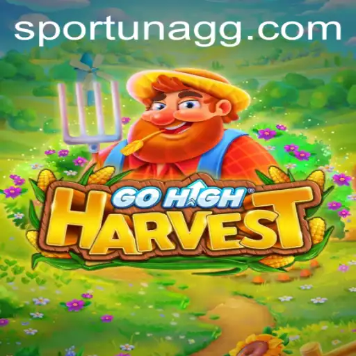 GoHighHarvest: Revolutionizing the Betting Arena with Betfusion.bet