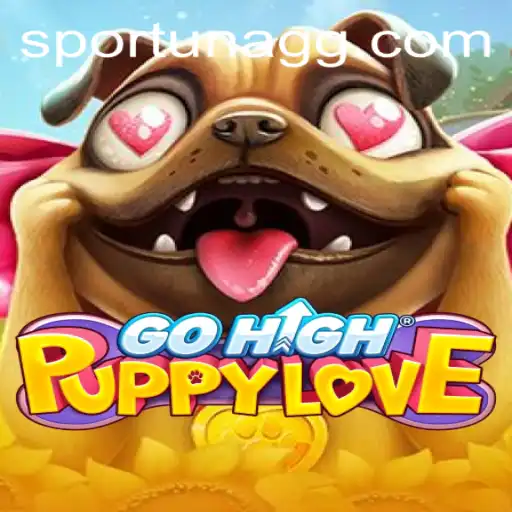 Experience the Thrill of GoHighPuppyLove