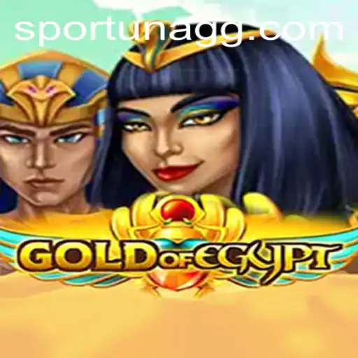 Discover the Thrilling World of GoldOfEgypt: An Engaging Adventure with Betfusion.bet