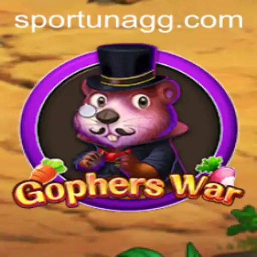 The Engaging World of GophersWar: A Dive into Gameplay and Strategy