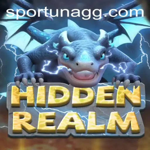 Explore the Mystic World of HiddenRealm: A Comprehensive Guide