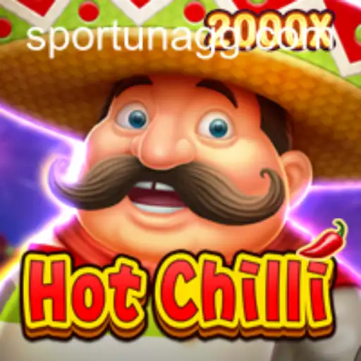 Discover the Excitement of HotChilli: A Sizzling New Game on Betfusion.bet