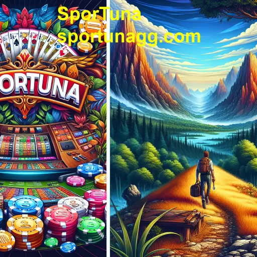 A Magia dos Jogos de Aventura: Uma Jornada Inesquecível