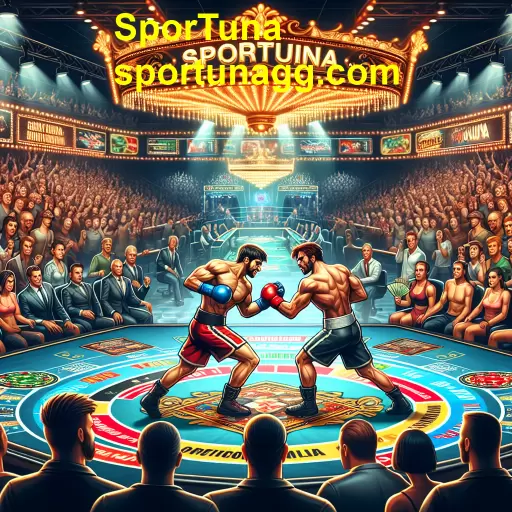 A Evolução dos Jogos de Luta: Da Arcade ao E-Sport