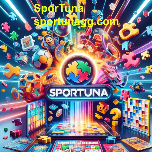 Desvende os Mistérios dos Jogos de Quebra-cabeça no SporTuna