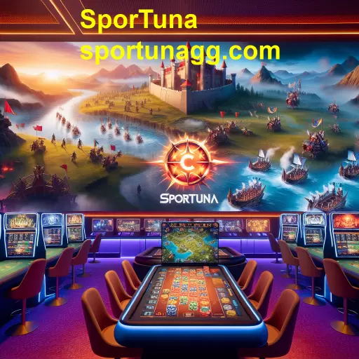 A Evolução dos Jogos de Estratégia: Desafios e Táticas