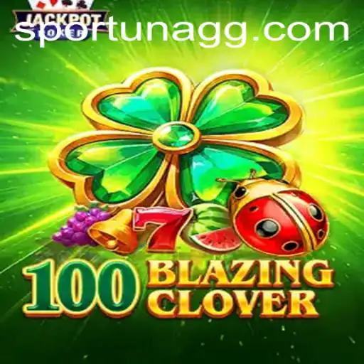 Unveiling 100BlazingClover: A Thrilling New Gaming Adventure
