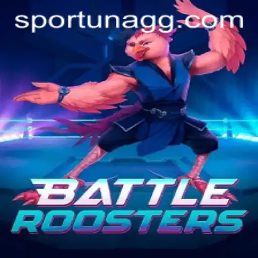BattleRoosters: A New Era in Online Gaming