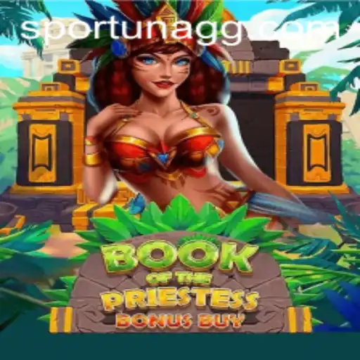 Book Of The Priestess: Unearthing Ancient Myths in a Modern Gaming World
