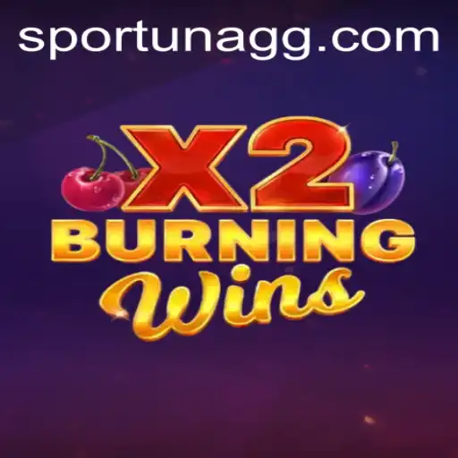 Exploring BurningWinsX2: A Thrilling Casino Experience on Betfusion.bet