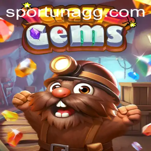 Exploring the Exciting World of CrazyGems at Betfusion.bet