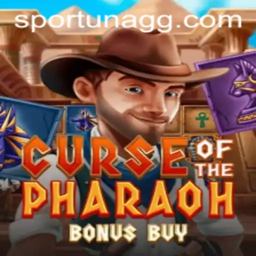 Curse of the Pharaoh Bonus Buy: An Exciting Adventure in Online Gaming