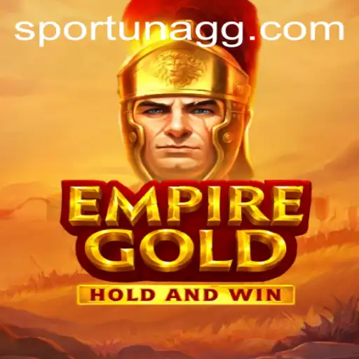 Unveiling EmpireGold: The Exciting New Game on Betfusion.bet