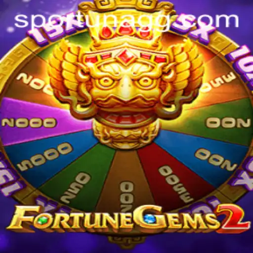Exploring FortuneGems2: A Riveting Gaming Experience with Betfusion.bet