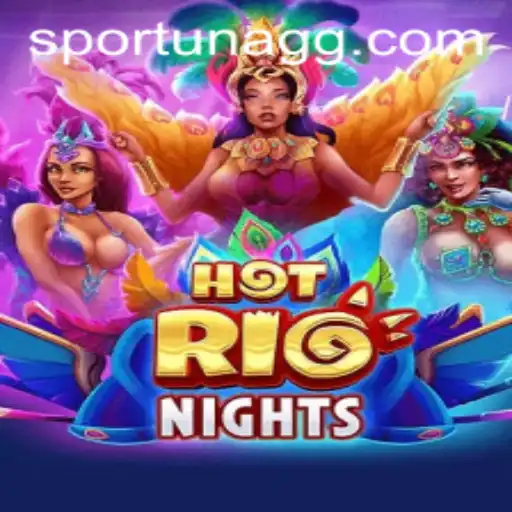 Discover the Excitement of HotRioNights at Betfusion.bet