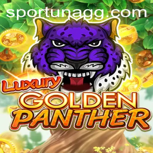 Exploring the Thrilling World of LUXURYGOLDENPANTHER at betfusion.bet