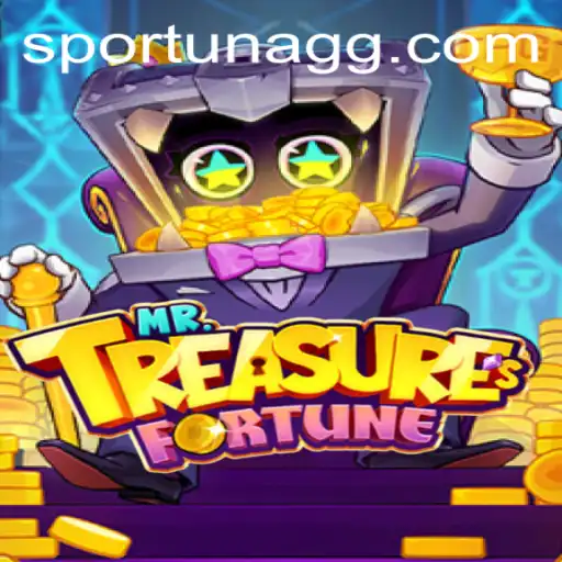 Discover the Thrilling World of MrTreasuresFortune: A New Era at betfusion.bet
