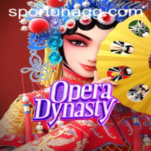 Experience the Magic of OperaDynasty with Betfusion.bet
