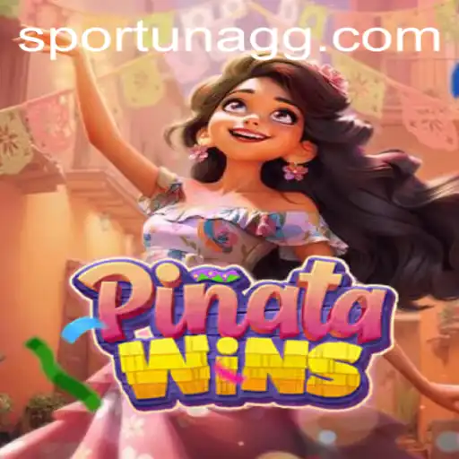 Introducing PinataWins: A New Era in Online Gaming