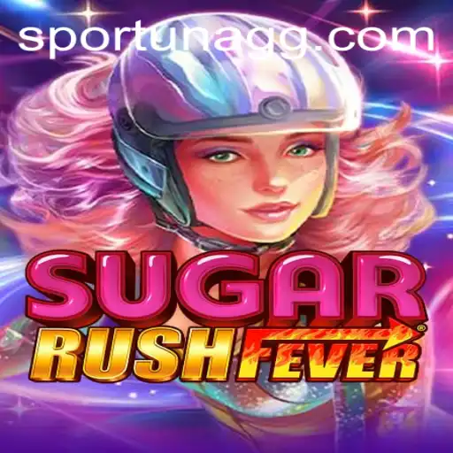 Discover the Thrills of SugarRushFever with BetFusion