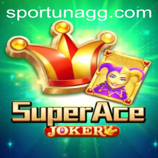 SuperAceJoker: A Thrilling Adventure in the World of Betfusion.bet