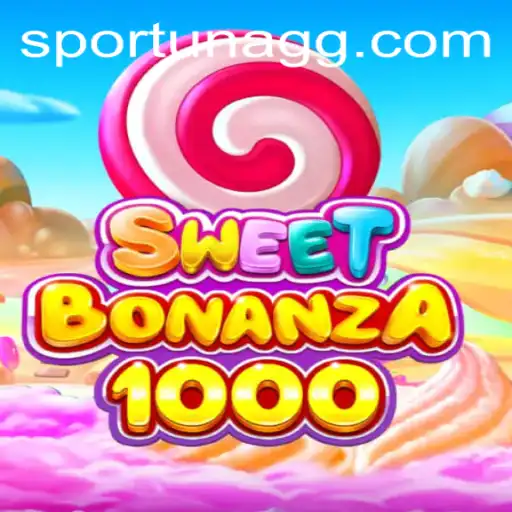 SweetBonanza1000: A Colorful Adventure in Online Gaming