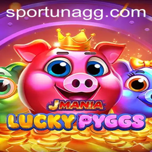 Explore the Exciting World of JManiaLuckyPyggs