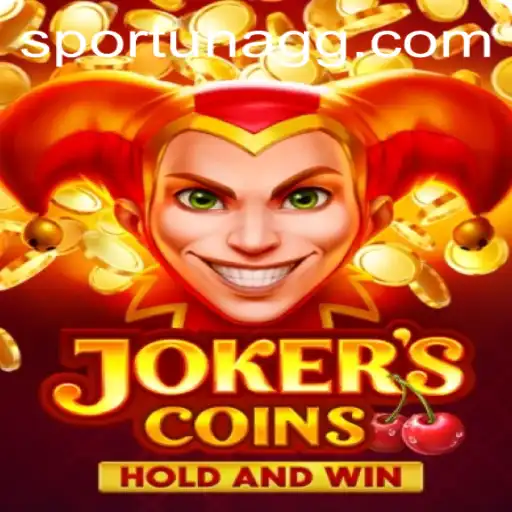 Discover the Excitement of JokersCoins at Betfusion.bet