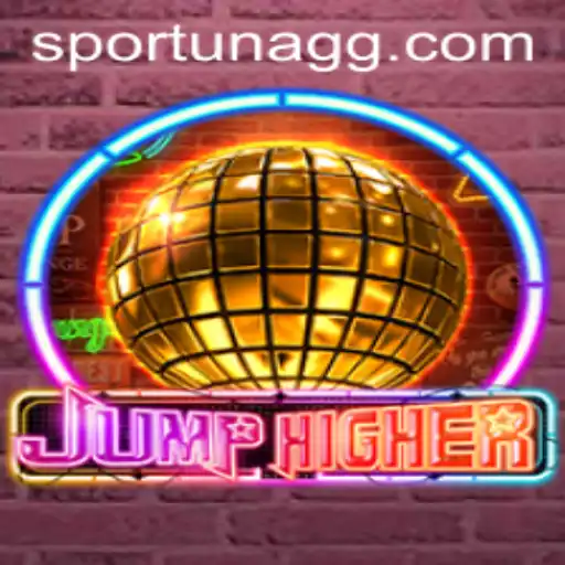 JumpHigher: A Thrill Seeker's Guide to the New Gaming Sensation
