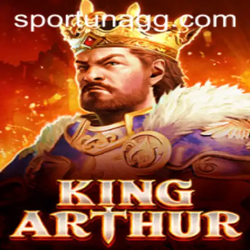 The Legendary Quest of KingArthur: An Immersive Adventure on Betfusion.bet