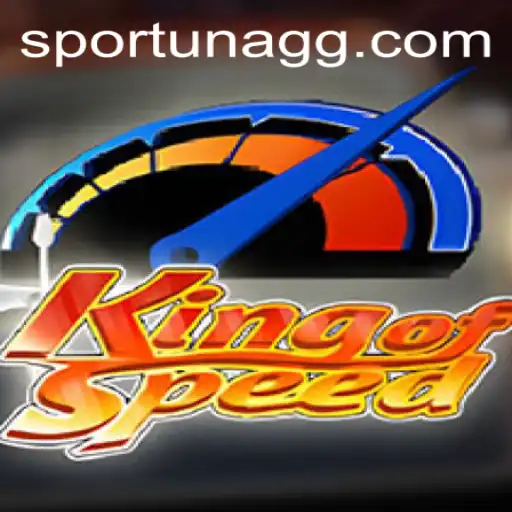 Discover the Thrill of KingofSpeed with Betfusion.bet