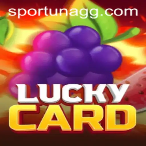 Exploring the Excitement of LuckyCard on Betfusion.bet