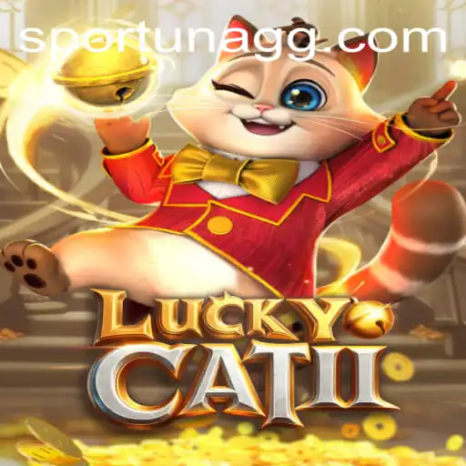 Explore the Exciting World of LuckyCatII on Betfusion.bet