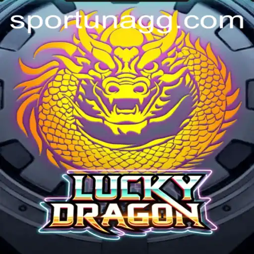 Experience the Excitement of LuckyDragon on BetFusion
