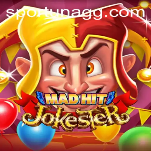 Explore the Thrills of MadHitJokester in the Betting World at Betfusion.bet