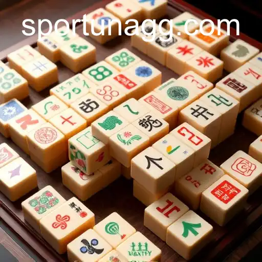 Mahjong