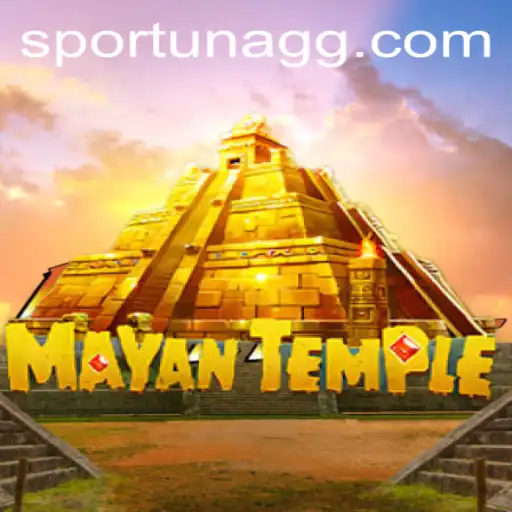 MayanTemple Game: A Journey into Ancient Mysteries with Betfusion.bet